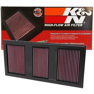 K&N Filters K&N 33-2985