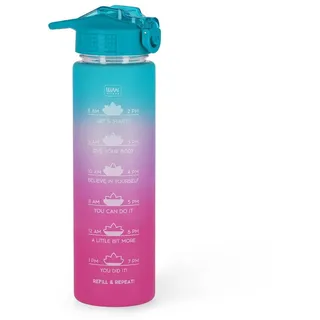 Legami Motivierende Trinkflasche - Love Yourself