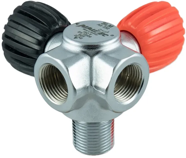 Nautec - SLM-Valve Air 232