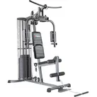 Hammer Fitness, Kraftstation + Gym Rack