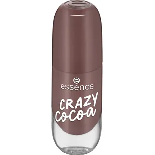 Nagellack 8 ml 29 CRAZY COCOA