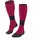 TK Energy Damen Trekking Kniestrümpfe 39-42 Rot