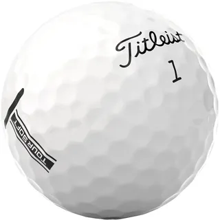 Neu! Titleist Tour Soft 2024 Golfball im Dutzend