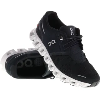 Damen Black/White 36,5