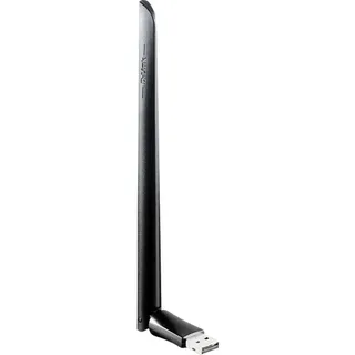 D-Link Wireless AC600 DWA-172 - Netzwerkadapter