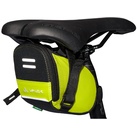 VAUDE Satteltasche für Fahrrad “Race light”, Fahrradtasche Sattel klein mit Reflektoren, Werkzeugtasche Fahrrad-Sattel mit Klettverschluss, besonders leicht, einfache Montage