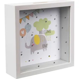 Goldbuch Welcome little one Wunscherfüller Money Box  920082