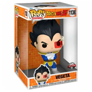Funko Pop! Supersized Dragonball Z - Vegeta #63162