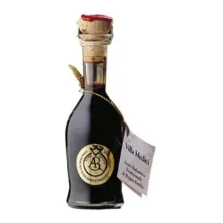 Bollo Oro  Aceto-Balsamico di Modena Tradizionale (30 Jahre), Acetaia Medici Ermete, Emilia-Romagna