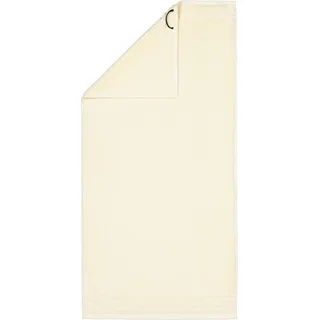 Handtuch 60 x 110 cm chamois