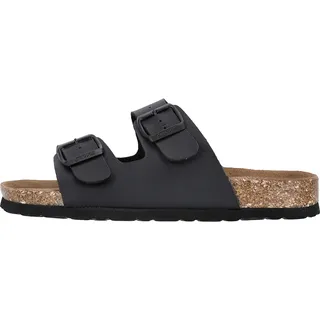 Cruz Damen Whitehill Slipper, 1001 Black, 39 EU
