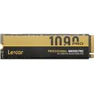 Lexar Professional NM1090 PRO - SSD - 1 TB - intern - M.2 2280 - PCI Express 5.0 x4 (NVMe)