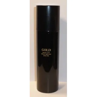 Luxury Beauty GOLD Professional Haircare Root Lift 200 ml