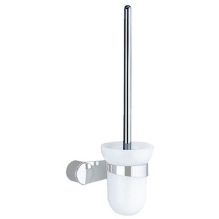 Keuco Toilettenbürste mit Griff, lose