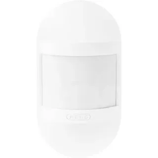 ABUS Smartvest Pro Funk-Bewegungsmelder - Weiß