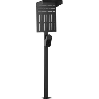 InLine InLine, Elektroauto Ladezubehör, Universal Wallbox-Standfuss XL