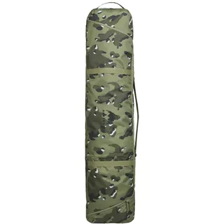 Burton Space Sack Snowboardtasche (Forest Moss Cookie Camo, 156)