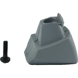 K2 Inliner Bremsgummi Non-Marking (001 non-marking)