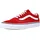 Racing Red/True White 36