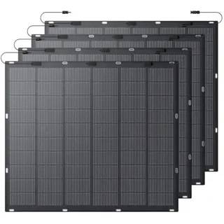 Anker SOLIX FS20 Flexibles Solarpanel (4x 225W)