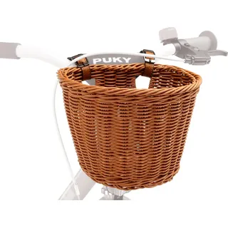 PUKY Chaos Korb L brown