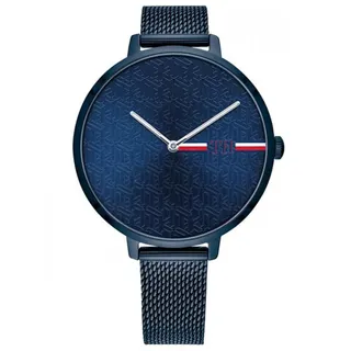 Tommy Hilfiger Alex Milanaise 38 mm 1782159