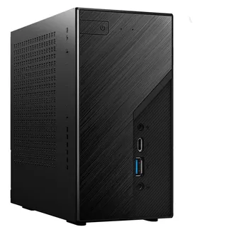 ASRock DeskMini X300 Barebone