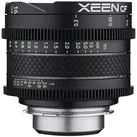 Samyang CF Cinema 16mm T2,6 Sony E Vollformat (Sony E, Vollformat), Objektiv, Schwarz