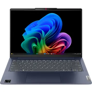 14" Snapdragon X Plus 16 GB RAM 512 GB SSD