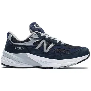 New Balance 990v6 - Made in USA - Blau - 11.5