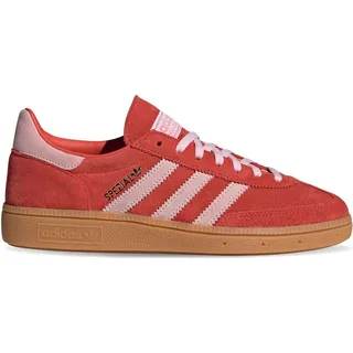 Bright Red / Clear Pink / Gum 37 1/3