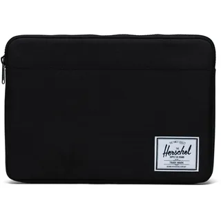 Herschel Anchor 14 Zoll Sleeve Schwarz 14 Zoll Herschel Anker 14 Zoll Sleeve