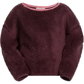 Jack Wolfskin Gleely Fleece Pullover K boysenberry (2700) 104