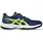 UPCOURT 6 GS Kinder Blue Expanse/Safety Yellow 37 5