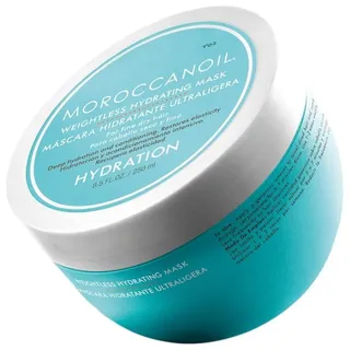 Moroccanoil Weightless Hydrating Mask 250 ml