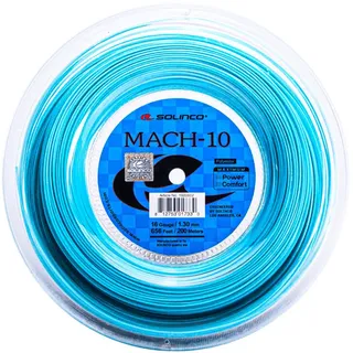 Solinco Mach-10 200 m) 1.20 mm