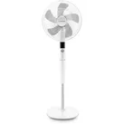 Trotec Design-Standventilator mit Fernbedienung TVE 26 S / 85° Oszillation / 30 W