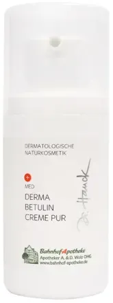 DERMA BETULIN Creme Pur 30 ml