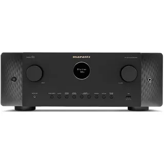 Marantz Cinema 60 DAB Schwarz