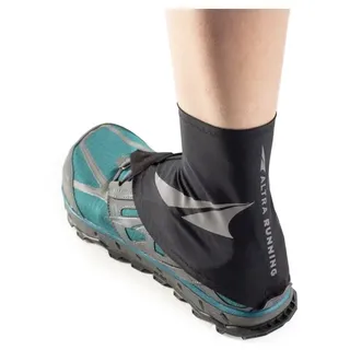Altra Trail Gaiter schwarz