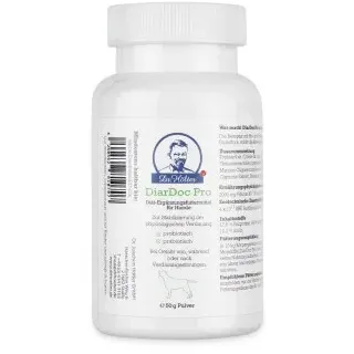 Dr. Hölter DiarDoc Pro Probiotika Pulver