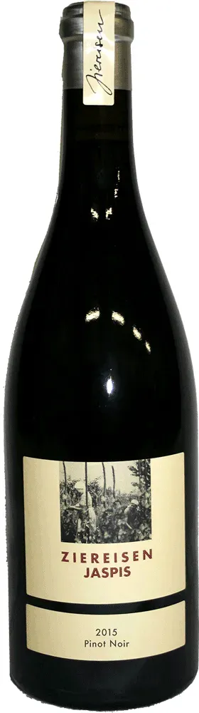 Ziereisen Jaspis Pinot Noir 2014
