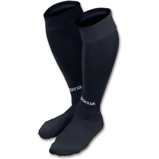 Joma Medium Classic Ii Schwarze Socken Erwachsene schwarz|bunt|weiß M
