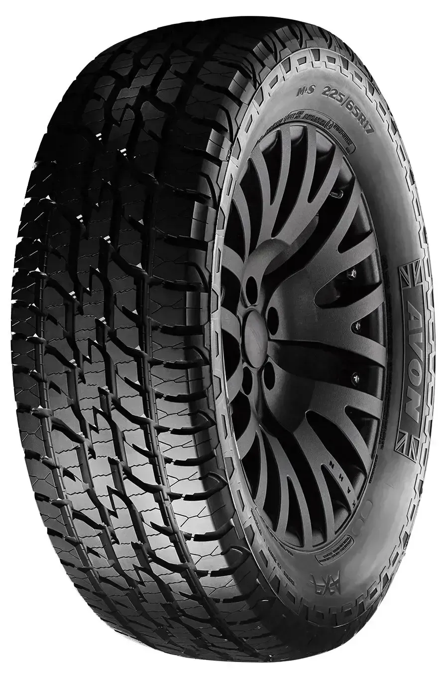 255/55 R19 111H AX7 All Terrain XL M+S - 255/55 R19
