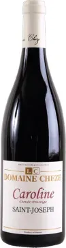 Caroline Cuvée Prestige 2024 - Domaine Louis Cheze