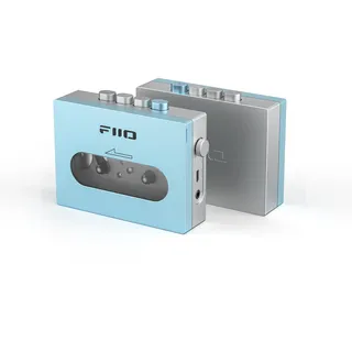 FiiO CP13 Kassettenspieler (blau)