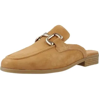 CARMELA 161505c Brown - Braun - 36