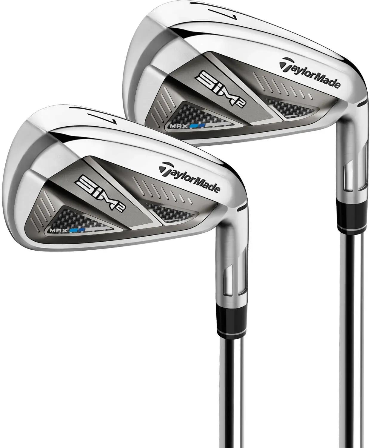TaylorMade Eisensatz SIM2 MAX
