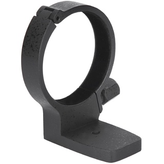 Metall-Objektivmontagering-Ersatz, Robust, Langlebig, Verschleißfest, Stativunterstützung, AF S 70–200 Mm F 4G ED Vr AF S 300 Mm F 4E PF ED VR-Objektive