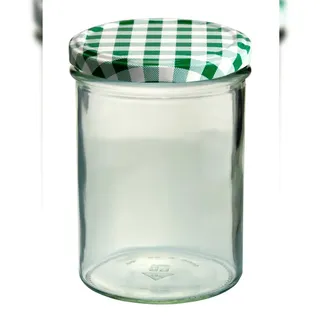 Mambocat Sturzglas 435 ml 12 St.